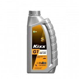 Масло моторное Kixx G1 SN 0W-30 /1л
