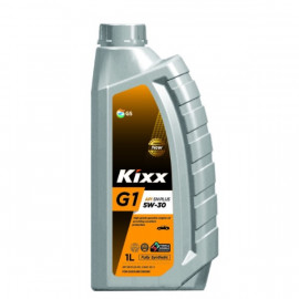 Масло моторное Kixx G1 SN Plus 5W-30 /1л синт.