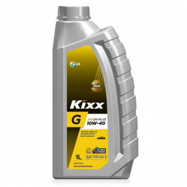 Масло моторное Kixx G SN Plus 10W-40 /1л Масло моторное Kixx G SN Plus 10W-40 /1л