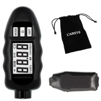 CARSYS DPM-816 PRO | Полный комплект