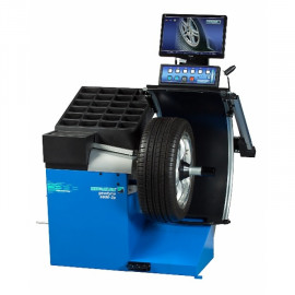 Балансировочный станок Hofmann Geodyna 6800-2p Балансировочный станок Hofmann Geodyna 6800-2p