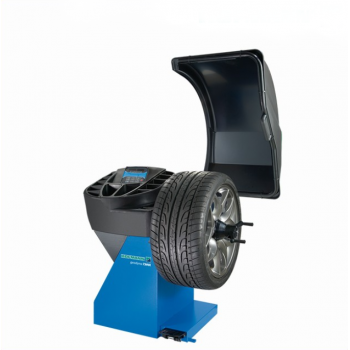 Балансировочный станок для колес Hofmann Geodyna 7300L