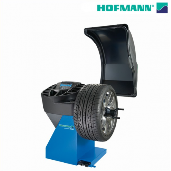 Балансировочный станок Hofmann Geodyna 7300S