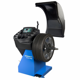 Балансировочный станок Hofmann Geodyna 7340P Балансировочный станок Hofmann Geodyna 7340P