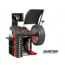 Hunter GSP9224TOUCH станок балансировочный Hunter GSP9224TOUCH станок балансировочный