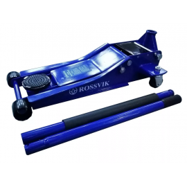 Домкрат подкатной V3 LOW PROFILE, г/п 3,0т 75-505мм Домкрат подкатной V3 LOW PROFILE, г/п 3,0т 75-505мм