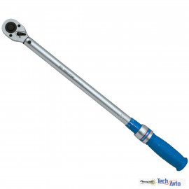 ДИНАМОМЕТРИЧЕСКИЙ КЛЮЧ СЕРИИ "LIGHT" 1/2" 70-340Nm KING TONY 34464-2FG ДИНАМОМЕТРИЧЕСКИЙ КЛЮЧ СЕРИИ "LIGHT" 1/2" 70-340Nm KING TONY 34464-2FG