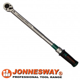Jonnesway T27010N Ключ динамометрический 1/4"DR 2-10 Нм Jonnesway T27010N Ключ динамометрический 1/4"DR 2-10 Нм