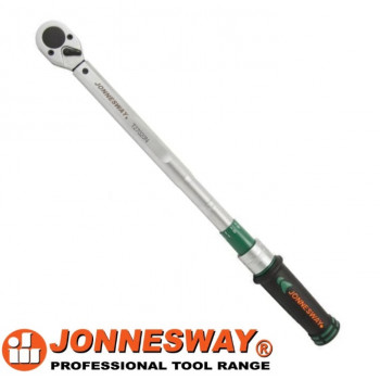 Jonnesway T27020N Ключ динамометрический 1/4"DR 4-20 Нм Jonnesway T27020N Ключ динамометрический 1/4"DR 4-20 Нм