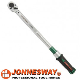 Jonnesway T271000N Ключ динамометрический 3/4"DR 200 - 1000 Нм Jonnesway T271000N Ключ динамометрический 3/4"DR 200 - 1000 Нм
