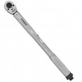 Thorvik Ключ динамометрический 3/8"DR, 19-110 Нм Thorvik Ключ динамометрический 3/8"DR, 19-110 Нм
