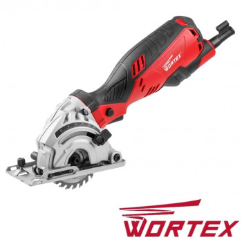 Циркулярная пила WORTEX HS 2865 | 650 Вт Циркулярная пила WORTEX HS 2865 | 650 Вт