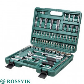Набор универсальный ROSSVIK UST108 108 предметов