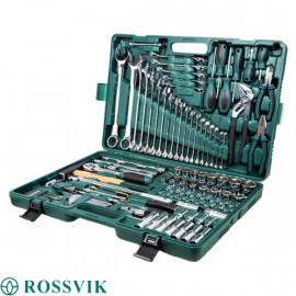 Набор универсальный ROSSVIK UST127 127 предметов