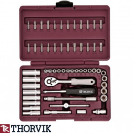 Набор инструмента Thorvik UTS0057 Набор инструмента Thorvik UTS0057