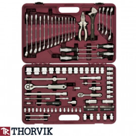 Набор инструмента универсальный Thorvik UTS0101 Набор инструмента универсальный Thorvik UTS0101