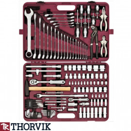 Набор инструмента универсальный Thorvik UTS0127 Набор инструмента универсальный Thorvik UTS0127