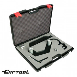 Набор для установки ГРМ BMW N47 / N57 Car-Tool CT-Z0101 Набор для установки ГРМ BMW N47 / N57 Car-Tool CT-Z0101