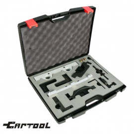 Набор для установки ГРМ BMW N42, N45, N46 Car-Tool CT-Z0103 Набор для установки ГРМ BMW N42, N45, N46 Car-Tool CT-Z0103