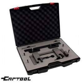 Набор для установки фаз ГРМ BMW N55 Car-Tool CT-Z0104 Набор для установки фаз ГРМ BMW N55 Car-Tool CT-Z0104