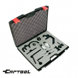 Набор для установки и регулировки ГРМ BMW DIESEL KIT 1Car-Tool CT-Z0105 Набор для установки и регулировки ГРМ BMW DIESEL KIT 1Car-Tool CT-Z0105