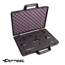 Набор для установки и регулировки ГРМ BMW Diisel Kit 2 Car-Tool CT-Z0106 Набор для установки и регулировки ГРМ BMW Diisel Kit 2 Car-Tool CT-Z0106