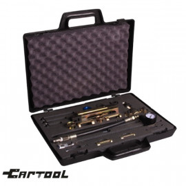 Набор для рассухаривания клапанов ГБЦ двигателя Car-Tool CT-Z0114 Набор для рассухаривания клапанов ГБЦ двигателя Car-Tool CT-Z0114
