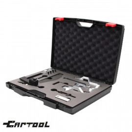 Набор для установки ГРМ BMW / MINI / PSA Car-Tool CT-Z0115 Набор для установки ГРМ BMW / MINI / PSA Car-Tool CT-Z0115