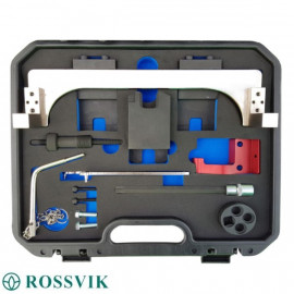 Rossvik ST234 Набор фиксаторов валов для BMW B38/B48/B46