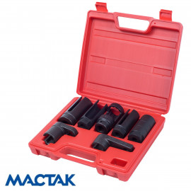 МАСТАК 103-61007C | Набор для кислородных датчиков 7 предметов МАСТАК 103-61007C | Набор для кислородных датчиков 7 предметов