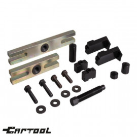 Съемник коленчатых и распределительных валов Car-Tool CT-A1115