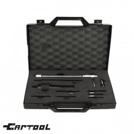 Набор для извлечения свечей накаливания Car-Tool CT-G044 Набор для извлечения свечей накаливания Car-Tool CT-G044