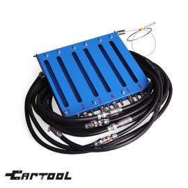 Тестер форсунок Car-Tool CT-Z023
