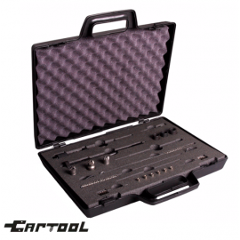 Набор для очистки колодцев дизельных форсунок Car-Tool CT-Z0805 Набор для очистки колодцев дизельных форсунок Car-Tool CT-Z0805