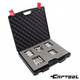 Набор для ремонта ТНВД P ТИП KIT4 Car-Tool CT-Z0806