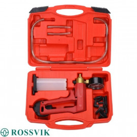 Rossvik ST104 Приспособление для проверки давления и герметичности Rossvik ST104 Приспособление для проверки давления и герметичности