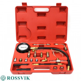 Rossvik ST110 Тестер давления топливной системы