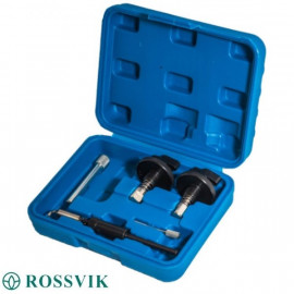 Rossvik ST135 Набор фиксаторов валов Opel 1.3л.