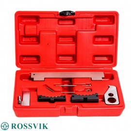 Rossvik ST143 Набор фиксаторов валов для GM/Opel 1.6 16V 1.8 16V Rossvik ST143 Набор фиксаторов валов для GM/Opel 1.6 16V 1.8 16V