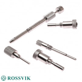 Rossvik ST149 Набор фиксаторов валов для Fiat 2.3 JTD, 3.0 JTD Rossvik ST149 Набор фиксаторов валов для Fiat 2.3 JTD, 3.0 JTD