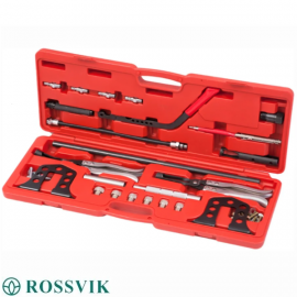 Rossvik ST195 Рассухариватель клапанов универсальный Rossvik ST195 Рассухариватель клапанов универсальный