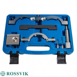 Rossvik ST197 Набор для установки фаз ГРМ для Opel, Chevrolet 1.0, 1.2, 1.4 Rossvik ST197 Набор для установки фаз ГРМ для Opel, Chevrolet 1.0, 1.2, 1.4