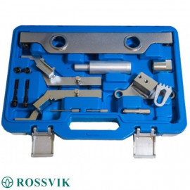 Rossvik ST202 Набор фиксаторов валов для Opel 2.0, 2.4L Rossvik ST202 Набор фиксаторов валов для Opel 2.0, 2.4L