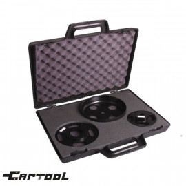 Набор для ремонта АКПП CD4E Car-Tool CT-Z1302 Набор для ремонта АКПП CD4E Car-Tool CT-Z1302