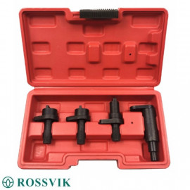 Rossvik ST156 Набор фиксаторов валов для VW, skoda 1.2л Rossvik ST156 Набор фиксаторов валов для VW, skoda 1.2л