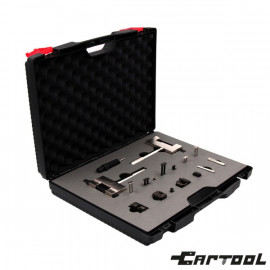 Набор для цепи ГРМ Mercedes Car-Tool CT-Z0305