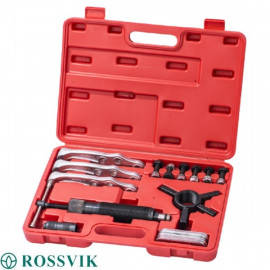Rossvik ST018 Съемник гидравлический многофункциональный Rossvik ST018 Съемник гидравлический многофункциональный