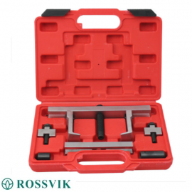 Rossvik ST057 Съемник шкивов, 75-95мм
