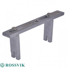 Rossvik ST128 Съемник топливозаборника универсальный, 122-199мм
