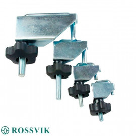 Rossvik ST131 Приспособление для пережимов трубопроводов, 10мм, 15мм, 25мм, 45мм